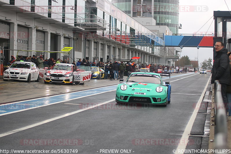 Bild #5630749 - VLN - Test und Einstellfahrten Nürburgring 16.03.2019