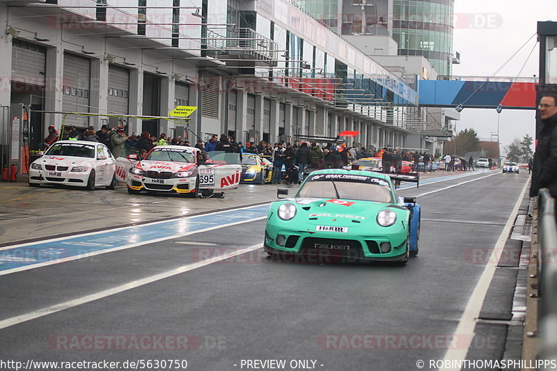 Bild #5630750 - VLN - Test und Einstellfahrten Nürburgring 16.03.2019