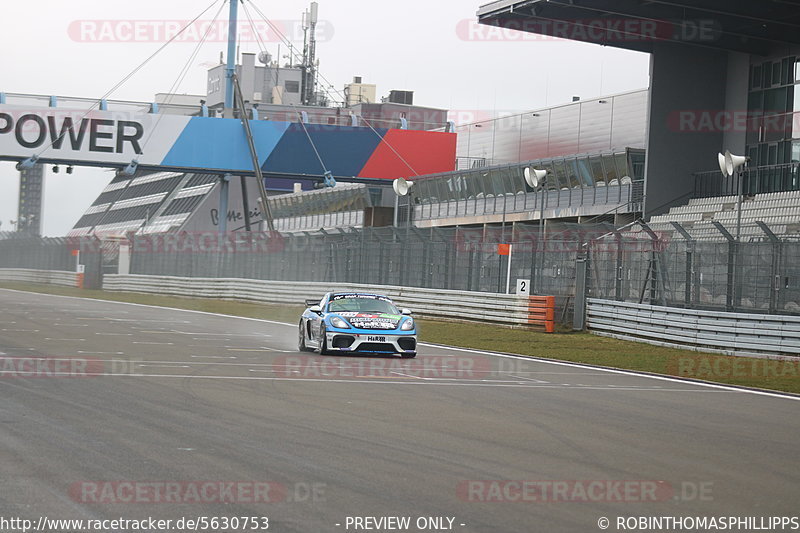 Bild #5630753 - VLN - Test und Einstellfahrten Nürburgring 16.03.2019