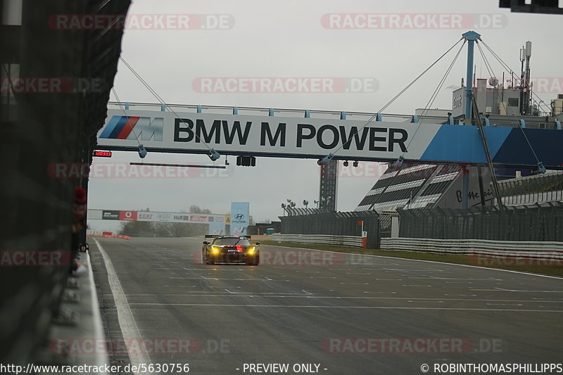 Bild #5630756 - VLN - Test und Einstellfahrten Nürburgring 16.03.2019