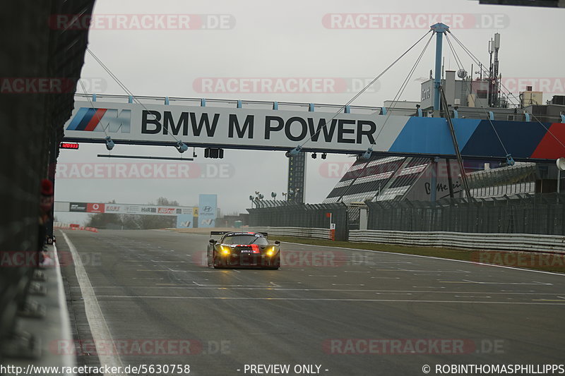 Bild #5630758 - VLN - Test und Einstellfahrten Nürburgring 16.03.2019