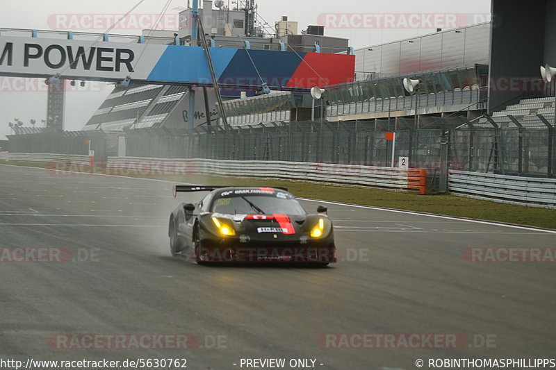 Bild #5630762 - VLN - Test und Einstellfahrten Nürburgring 16.03.2019