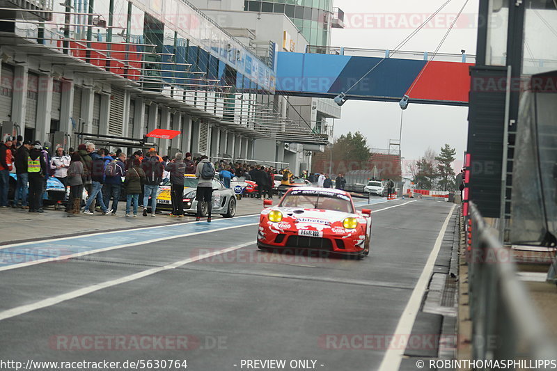 Bild #5630764 - VLN - Test und Einstellfahrten Nürburgring 16.03.2019