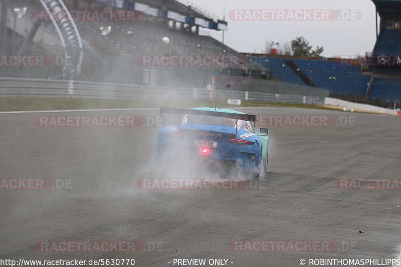 Bild #5630770 - VLN - Test und Einstellfahrten Nürburgring 16.03.2019