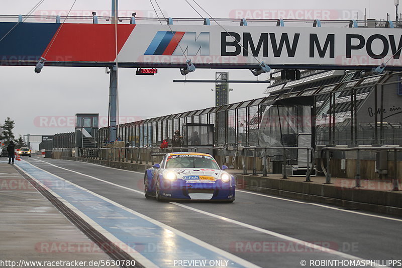 Bild #5630780 - VLN - Test und Einstellfahrten Nürburgring 16.03.2019