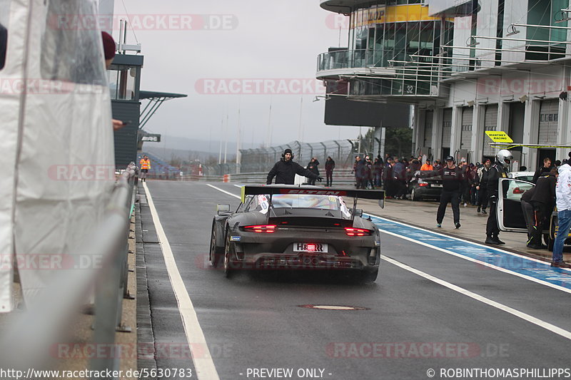 Bild #5630783 - VLN - Test und Einstellfahrten Nürburgring 16.03.2019