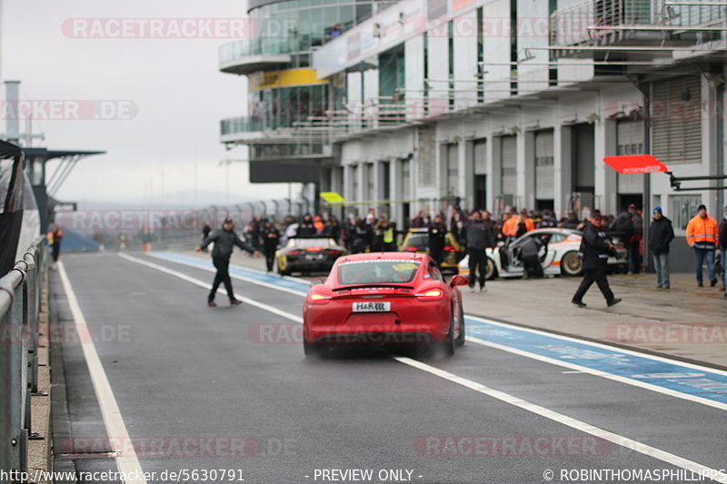 Bild #5630791 - VLN - Test und Einstellfahrten Nürburgring 16.03.2019