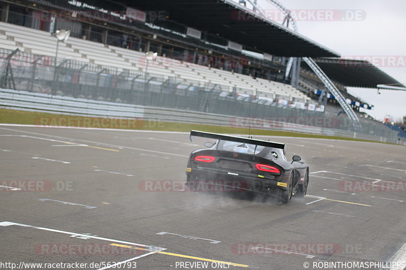 Bild #5630793 - VLN - Test und Einstellfahrten Nürburgring 16.03.2019