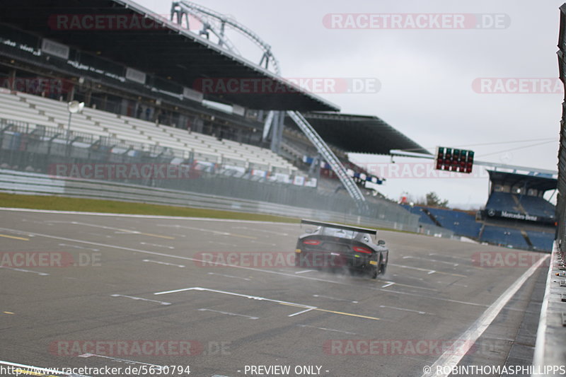 Bild #5630794 - VLN - Test und Einstellfahrten Nürburgring 16.03.2019