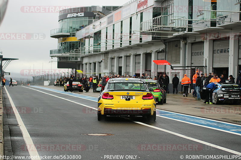 Bild #5630800 - VLN - Test und Einstellfahrten Nürburgring 16.03.2019