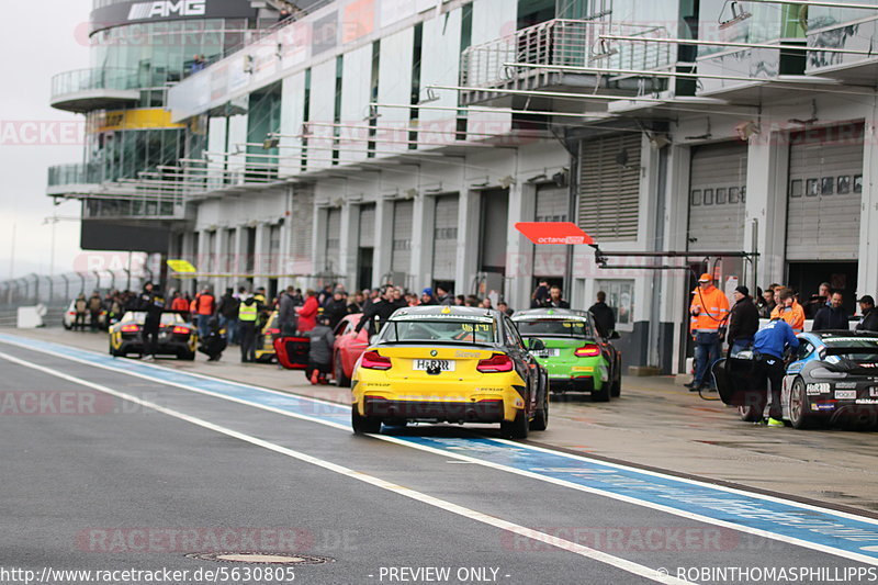 Bild #5630805 - VLN - Test und Einstellfahrten Nürburgring 16.03.2019