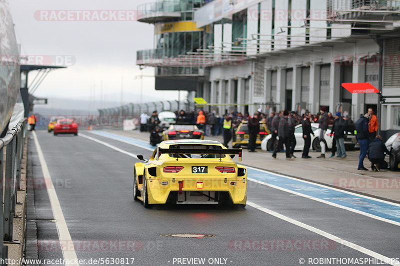 Bild #5630817 - VLN - Test und Einstellfahrten Nürburgring 16.03.2019