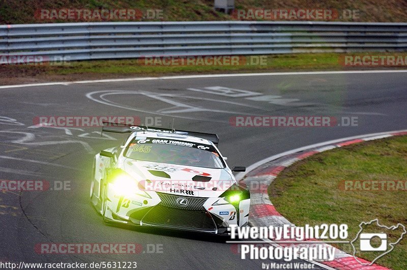 Bild #5631223 - VLN - Test und Einstellfahrten Nürburgring 16.03.2019