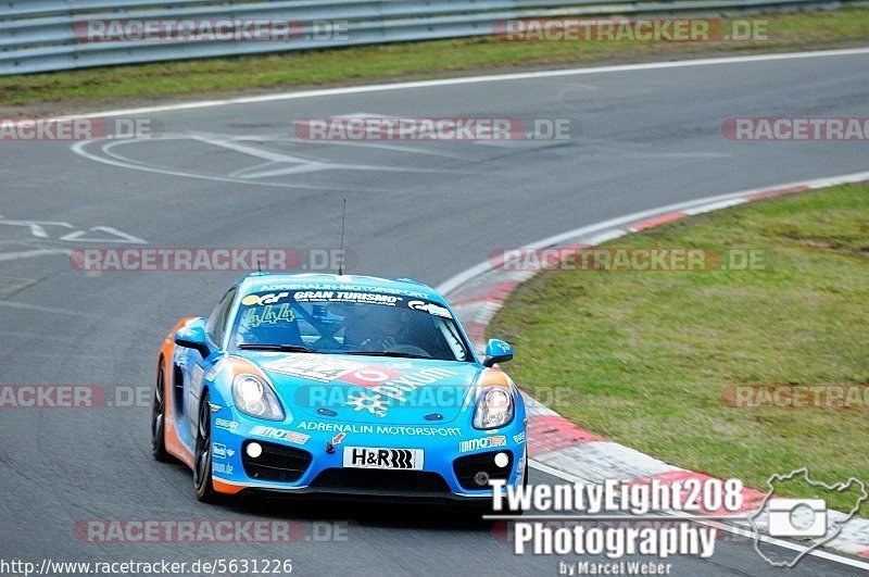 Bild #5631226 - VLN - Test und Einstellfahrten Nürburgring 16.03.2019