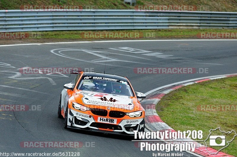 Bild #5631228 - VLN - Test und Einstellfahrten Nürburgring 16.03.2019