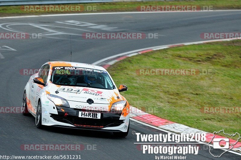 Bild #5631231 - VLN - Test und Einstellfahrten Nürburgring 16.03.2019