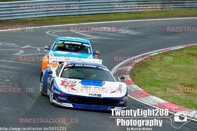 Bild #5631233 - VLN - Test und Einstellfahrten Nürburgring 16.03.2019