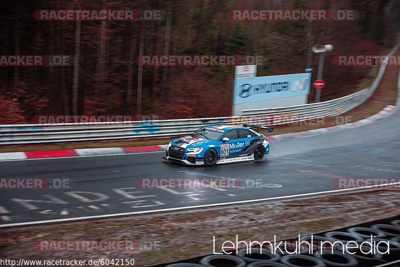 Bild #6042150 - VLN - Test und Einstellfahrten Nürburgring 16.03.2019