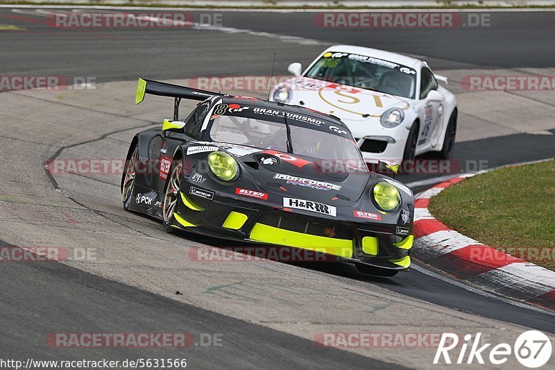 Bild #5631566 - VLN - 65. ADAC Westfalenfahrt 23.03.2019