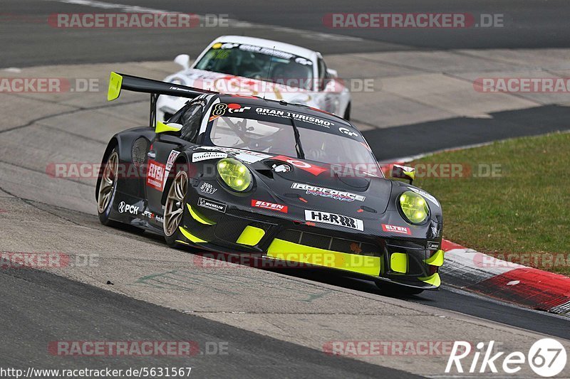 Bild #5631567 - VLN - 65. ADAC Westfalenfahrt 23.03.2019