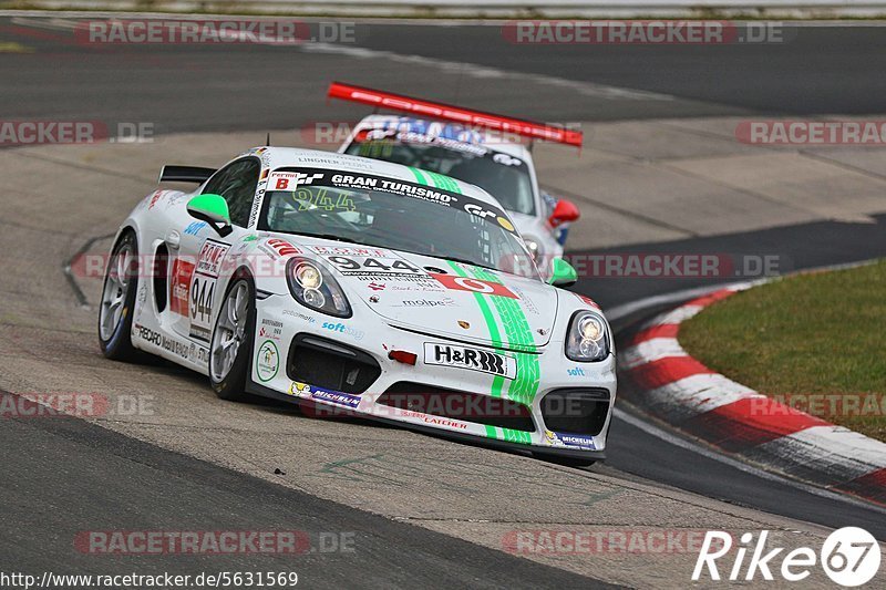 Bild #5631569 - VLN - 65. ADAC Westfalenfahrt 23.03.2019