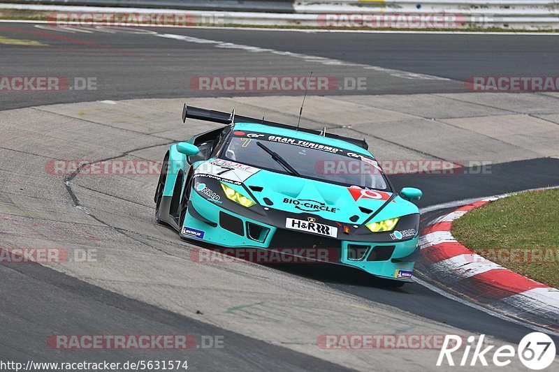 Bild #5631574 - VLN - 65. ADAC Westfalenfahrt 23.03.2019