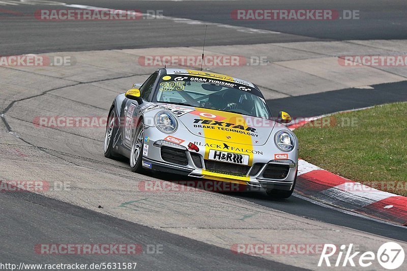 Bild #5631587 - VLN - 65. ADAC Westfalenfahrt 23.03.2019