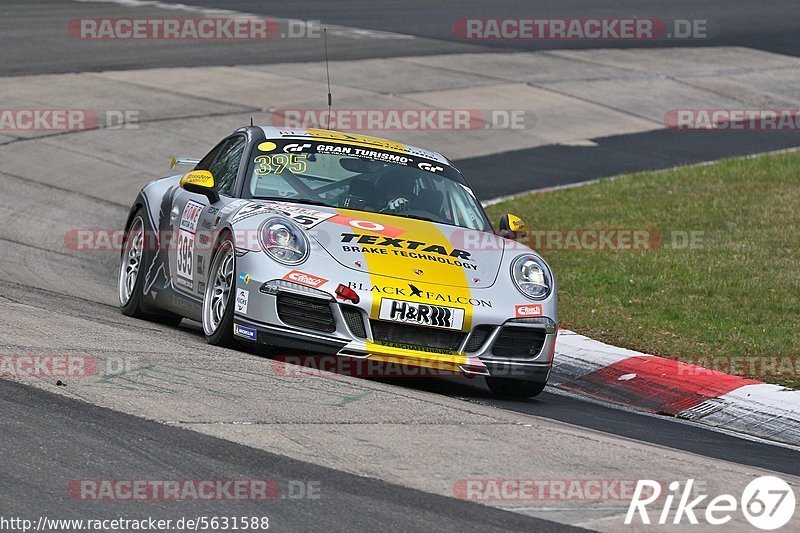 Bild #5631588 - VLN - 65. ADAC Westfalenfahrt 23.03.2019