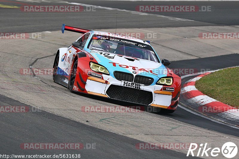 Bild #5631638 - VLN - 65. ADAC Westfalenfahrt 23.03.2019