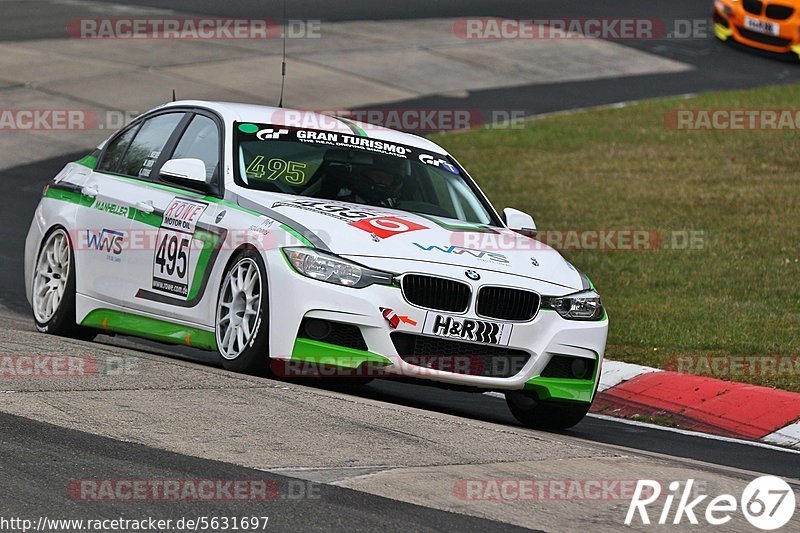 Bild #5631697 - VLN - 65. ADAC Westfalenfahrt 23.03.2019