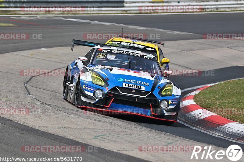 Bild #5631770 - VLN - 65. ADAC Westfalenfahrt 23.03.2019