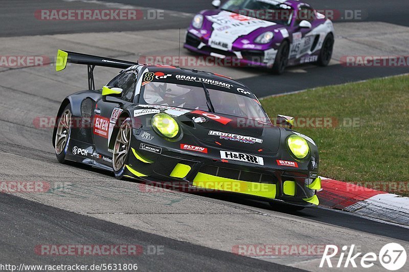 Bild #5631806 - VLN - 65. ADAC Westfalenfahrt 23.03.2019