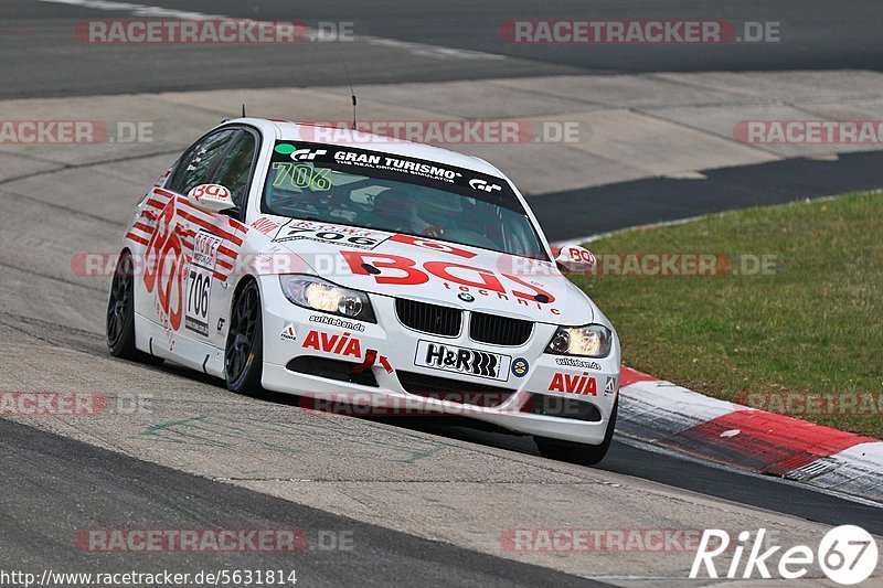 Bild #5631814 - VLN - 65. ADAC Westfalenfahrt 23.03.2019