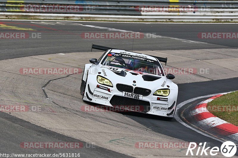 Bild #5631816 - VLN - 65. ADAC Westfalenfahrt 23.03.2019