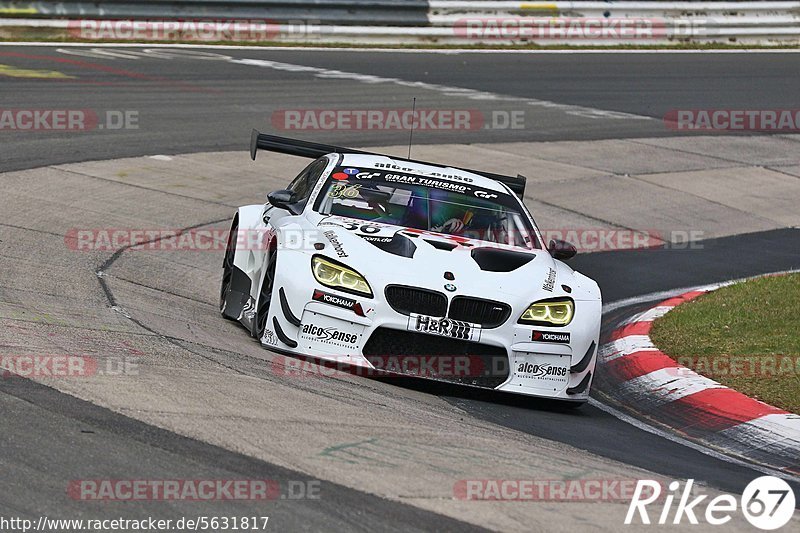 Bild #5631817 - VLN - 65. ADAC Westfalenfahrt 23.03.2019