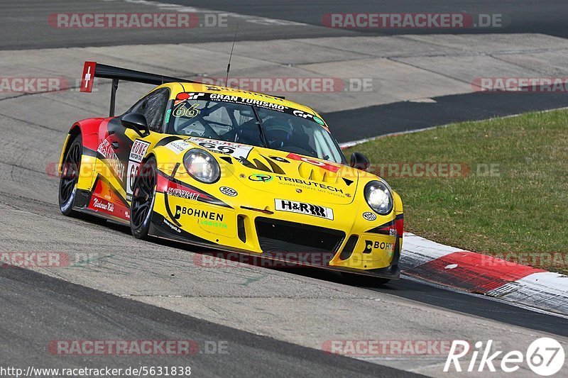 Bild #5631838 - VLN - 65. ADAC Westfalenfahrt 23.03.2019