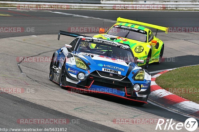 Bild #5631852 - VLN - 65. ADAC Westfalenfahrt 23.03.2019