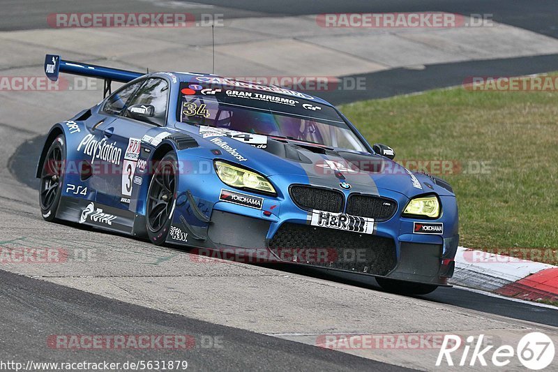 Bild #5631879 - VLN - 65. ADAC Westfalenfahrt 23.03.2019