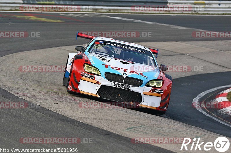 Bild #5631956 - VLN - 65. ADAC Westfalenfahrt 23.03.2019