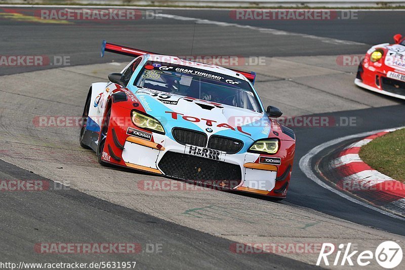 Bild #5631957 - VLN - 65. ADAC Westfalenfahrt 23.03.2019