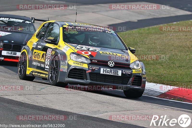 Bild #5632000 - VLN - 65. ADAC Westfalenfahrt 23.03.2019