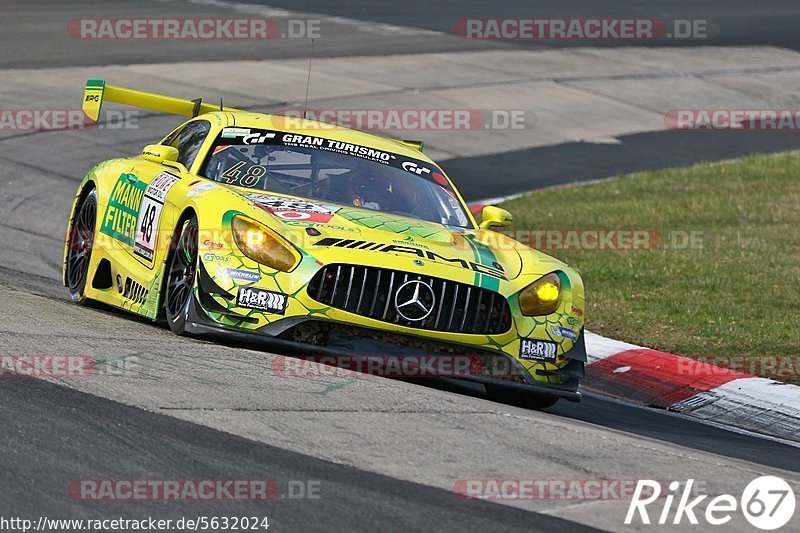 Bild #5632024 - VLN - 65. ADAC Westfalenfahrt 23.03.2019