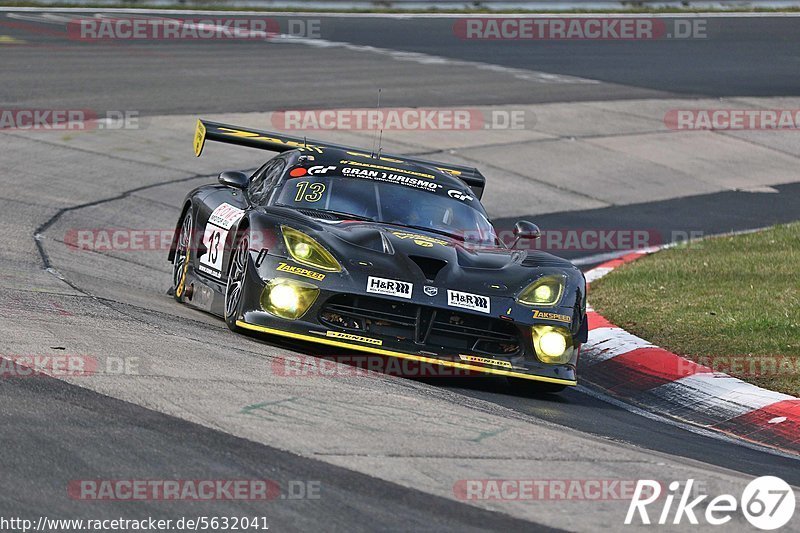 Bild #5632041 - VLN - 65. ADAC Westfalenfahrt 23.03.2019