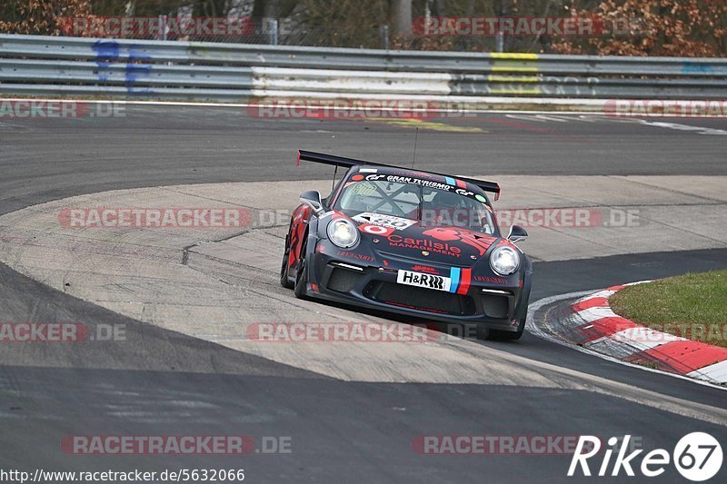 Bild #5632066 - VLN - 65. ADAC Westfalenfahrt 23.03.2019