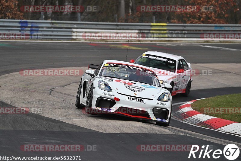 Bild #5632071 - VLN - 65. ADAC Westfalenfahrt 23.03.2019