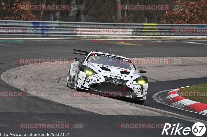 Bild #5632114 - VLN - 65. ADAC Westfalenfahrt 23.03.2019