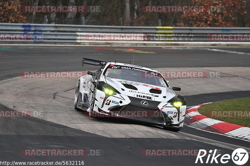 Bild #5632116 - VLN - 65. ADAC Westfalenfahrt 23.03.2019