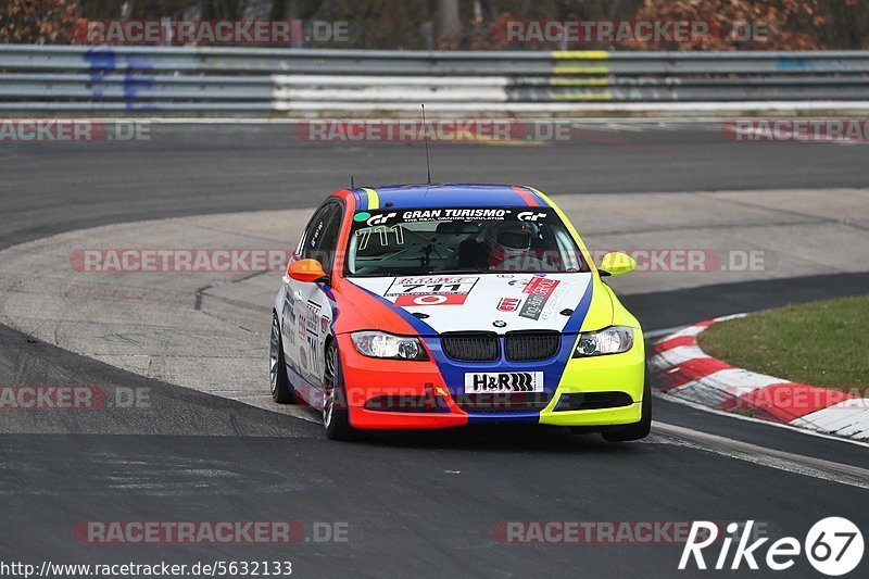 Bild #5632133 - VLN - 65. ADAC Westfalenfahrt 23.03.2019