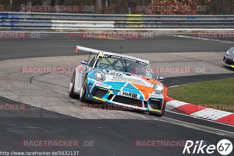 Bild #5632137 - VLN - 65. ADAC Westfalenfahrt 23.03.2019