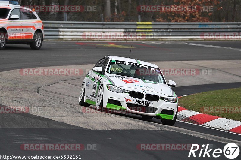 Bild #5632151 - VLN - 65. ADAC Westfalenfahrt 23.03.2019